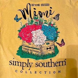 Simply Southern Mimi T-Shirt